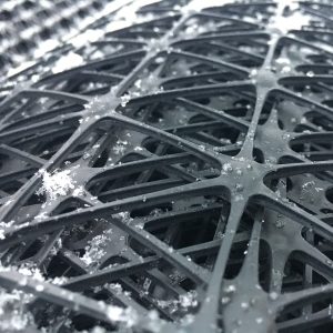 Геосетка полипропиленовая