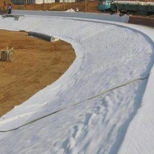 Тканый геотекстиль 1200/100