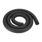 Шнур гернитовый ПРП40П10*30.400 (прямоугольный) - под заказ — изображение 4